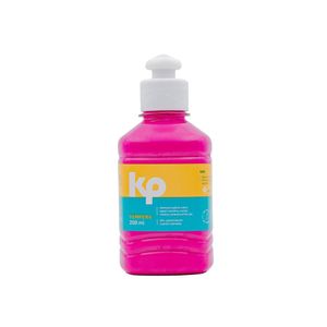 Témpera Clásica 250ml. 05 Fucsia