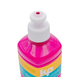 Témpera Clásica 250ml. 05 Fucsia