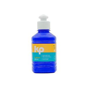 Témpera Clásica 250ml. 07 Azul