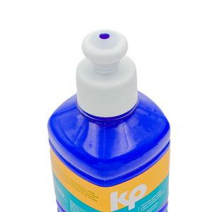Témpera Clásica 250ml. 07 Azul