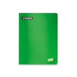 Cuaderno-A4-Deluxe-Kids-70gr.-80-Hojas-Doble-Max-Verde_20800