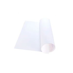 Cartulina Escolar 150gr. 50x65cm. Blanca