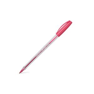 Bolígrafo Trilux 032-M Rosado