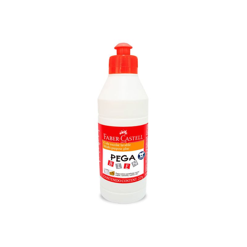 Cola Pega Bien Con Aplicador 225gr._20227