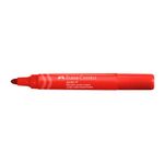Plumón Jumbo 47 Rojo Faber-Castell | Dos x Tres