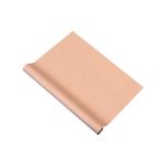 Papel Kraft Monolucido 49gr (75 X 120 cm) | Dos x Tres