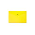 Porta Documentos Oficio Broche Amarillo | Dos x Tres
