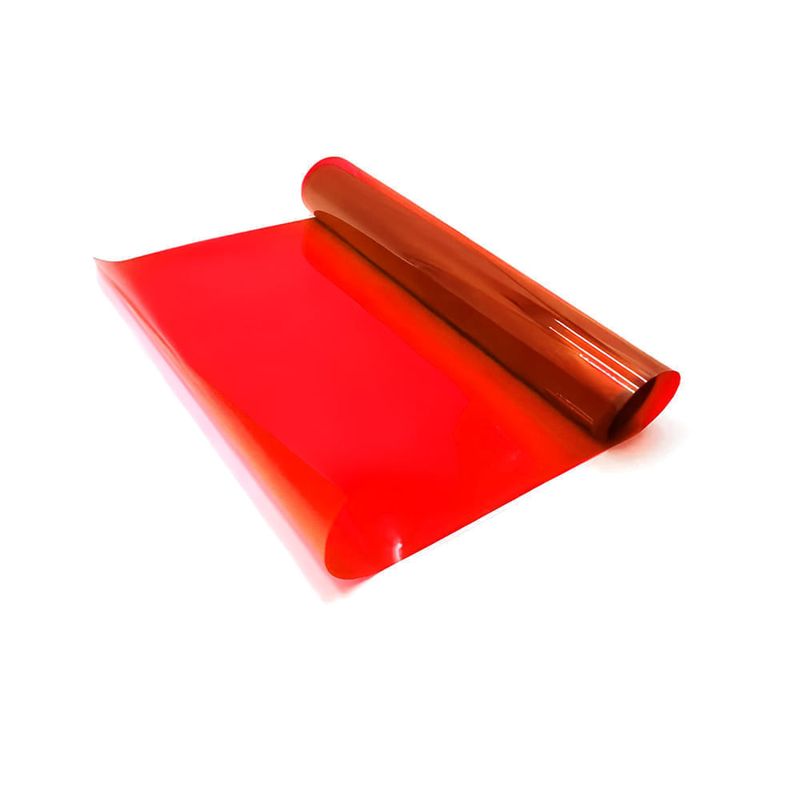 Papel Celofán Rojo | Tienda Nutesa