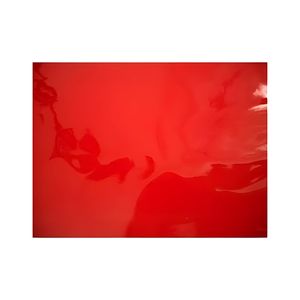 Papel Celofán 94x69cm. 9gr. Rojo