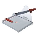 Guillotina A3 KW Trio  Precisión y Eficiencia | Dos x Tres