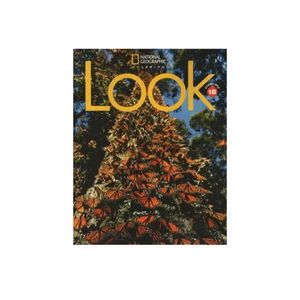 Look American (Ed.01) Split 1b With Pac Online Workbook