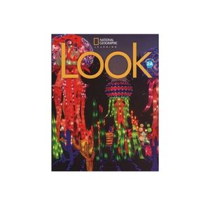 Look American (Ed.01) Split 2a With Pac Online Workbook