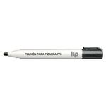Plumón Para Pizarra 770 Negro KP | Dos x Tres