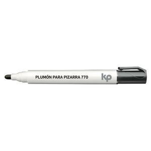 Plumón Para Pizarra 770 Negro