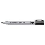 Plumon Para Papel 580 Negro_00135