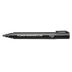 Plumón Permanente Jumbo 280 Negro KP | Dos x Tres