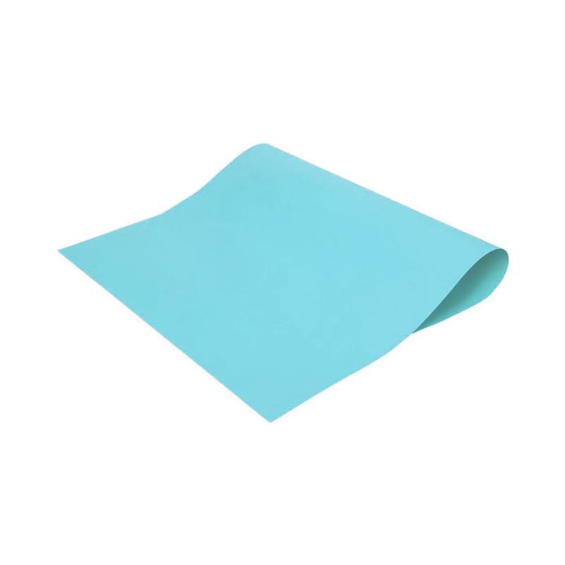 Cartulina Escolar Atlas 140gr Celeste | Tienda Nutesa