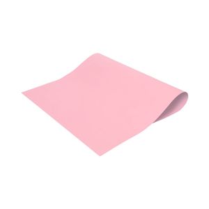 Cartulina Escolar 50x65cm. 140gr. Rosado