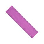 Papel Crepe Lila Atlas 50X180CM 17GR | Tienda Nutesa