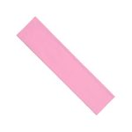 Papel Crepé 50x180cm. Rosado Light  17gr | Dos x Tres
