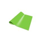 Papel Lustre 50x65cm. 17 Gr. Verde Claro Atlas | Dos x Tres