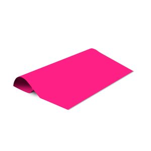 Papel Seda 50x70cm. 17gr. Fucsia Intenso