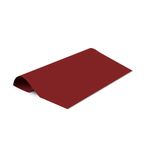 Papel Seda Guinda 50x70cm 17gr  | Dos x Tres