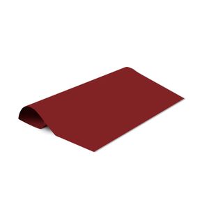 Papel Seda 50x70cm. 17gr. Guinda