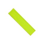 Papel Crepé Verde Limón 50x180cm  17gr | Dos x Tres