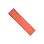 Papel Crepe Coral  Atlas 50x180cm | Tienda Nutesa