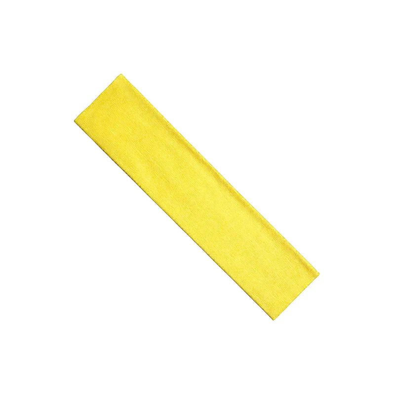 Papel Crepe Amarillo Light Atlas 17GR | Tienda Nutesa
