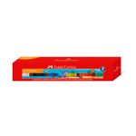 Témpera 30ml: Estuche X 6 Faber-Castell | Dos x Tres