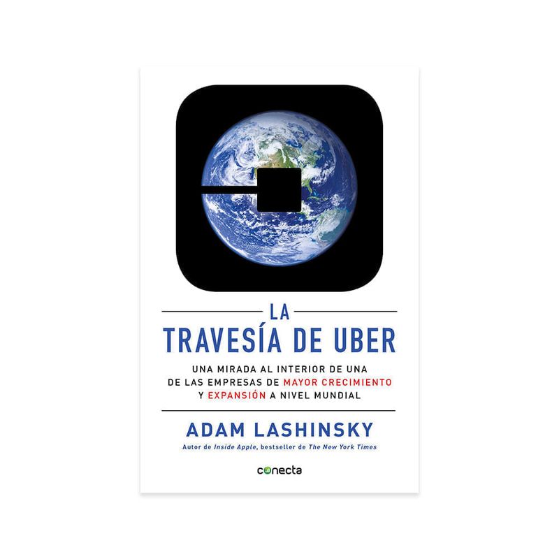 La Travesia De Uber Conecta | Dos x Tres