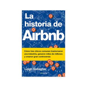 La Historia De Airbnb