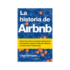 La Historia De Airbnb