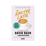 El Factor Latte: Descubre el Secreto de Aguilar