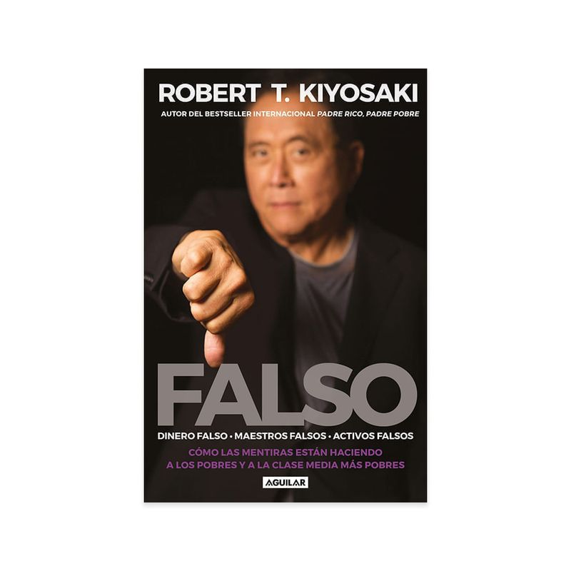 Falso Aguilar: La Verdad Oculta | Dos x Tres