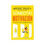 Conecta con la motivación: Aguilar inspira pasión