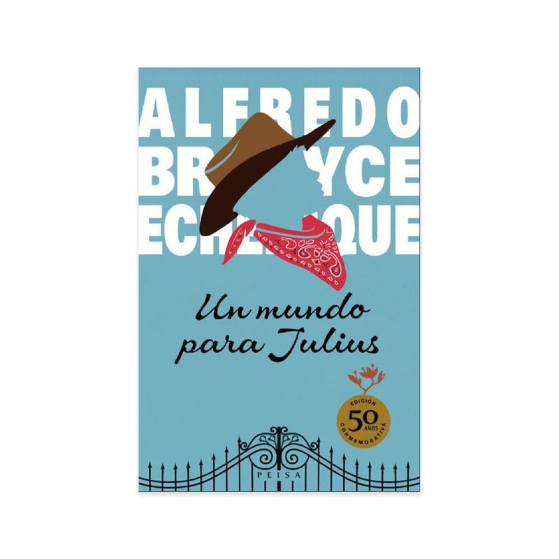 Un Viaje Inolvidable: Un Mundo Para Julius | Dos x Tres