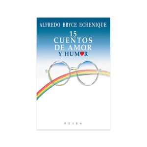15 Cuentos De Amor Y Humor