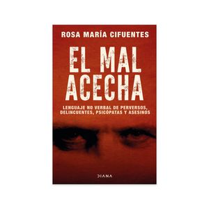 El Mal Acecha