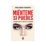 Miénteme Si Puedes: Intriga y Misterio | Dos x Tres