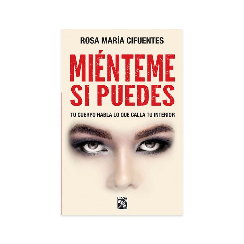 Miénteme Si Puedes: Intriga y Misterio | Dos x Tres