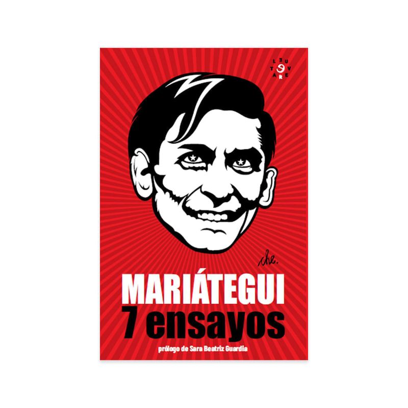 7 Ensayos: Interpretación De La Realidad Peruana