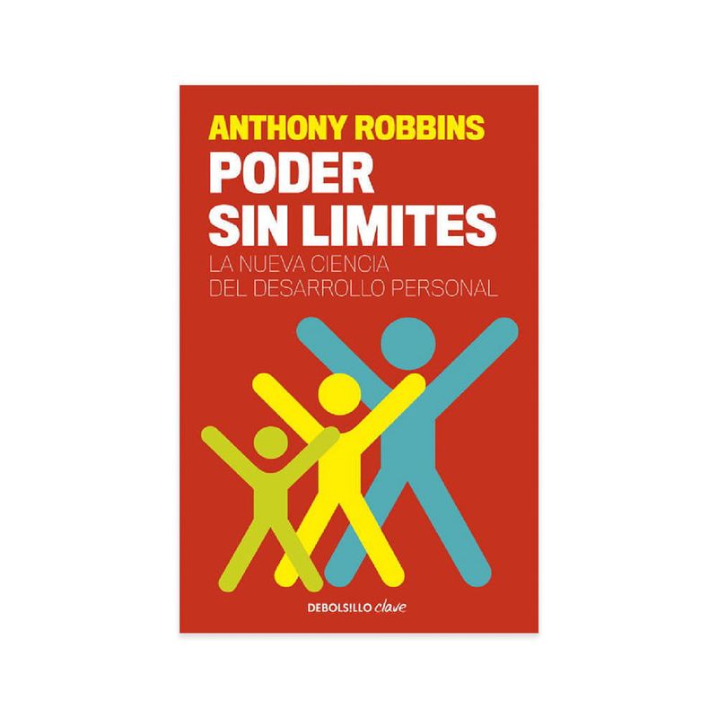 Poder Sin Limites (Db)