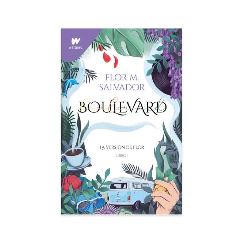 Boulevard 1: Explora la Elegancia | Dos x Tres