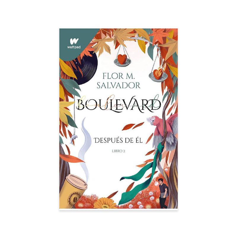 Boulevard 2 La nueva joya | Dos x Tres