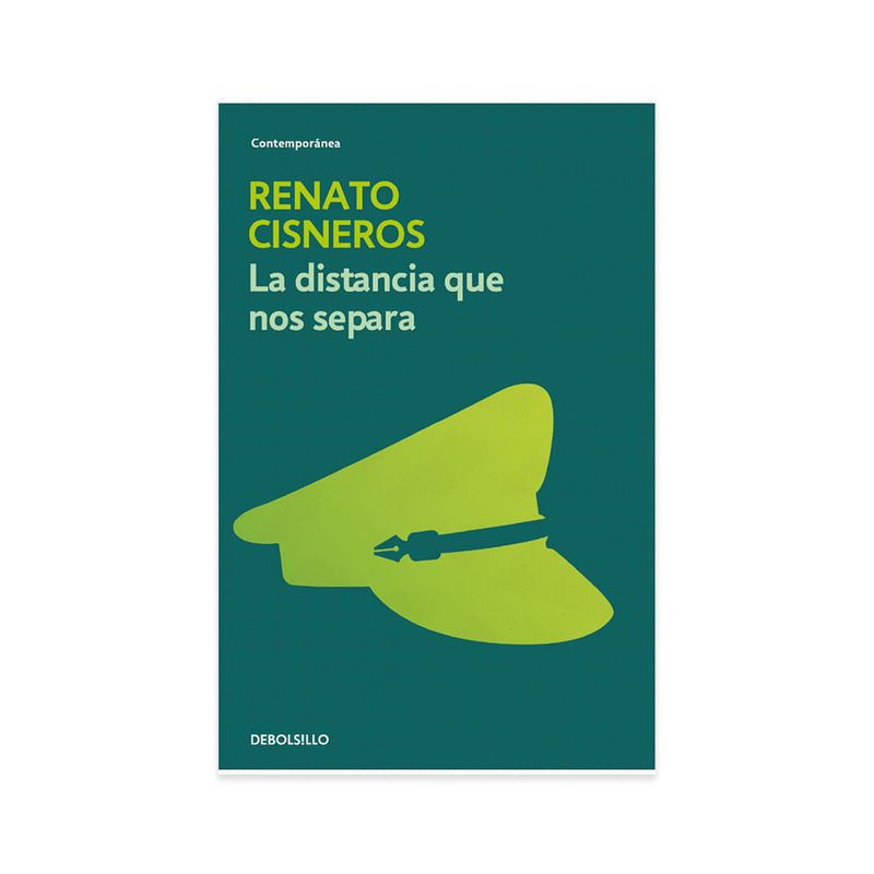 La Distancia Que Nos Separa | Dos x Tres