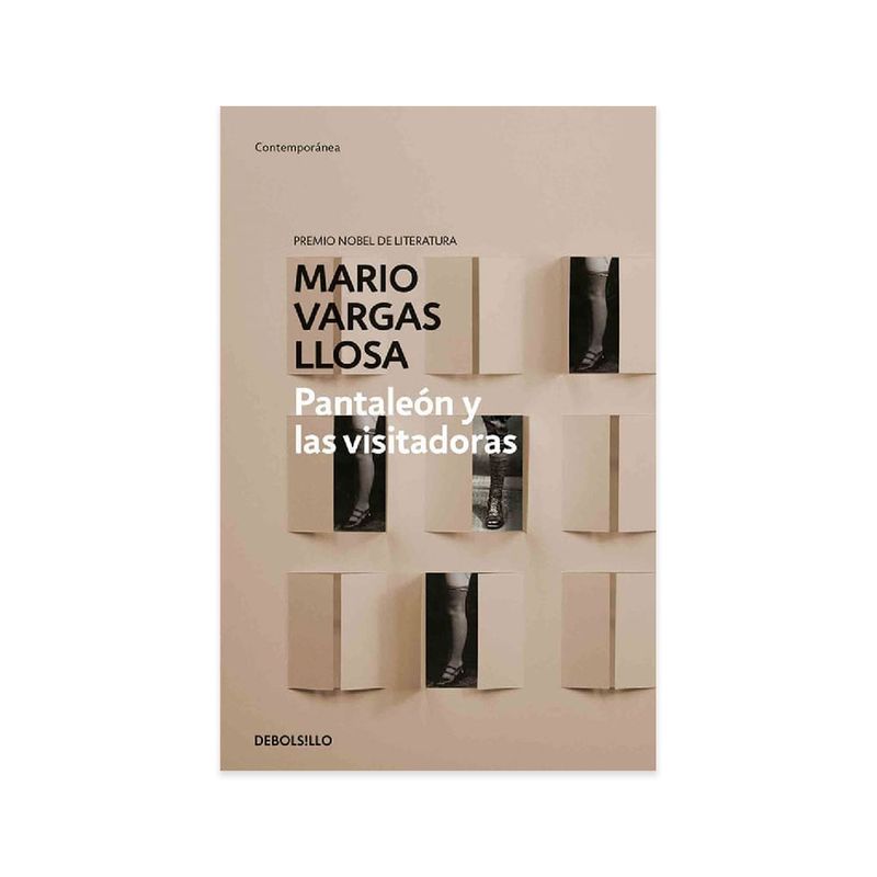 Pantaleon Y Las Visitadoras