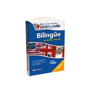 Diccionario Ingles / Español